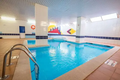 Golden Avenida Family Suites in Salou — foto 10