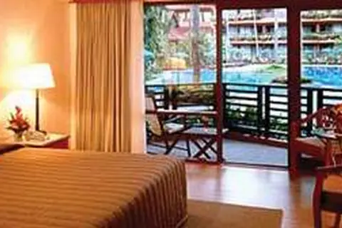 Hotel Patong Merlin in Patong Merlin Hotel, foto 5
