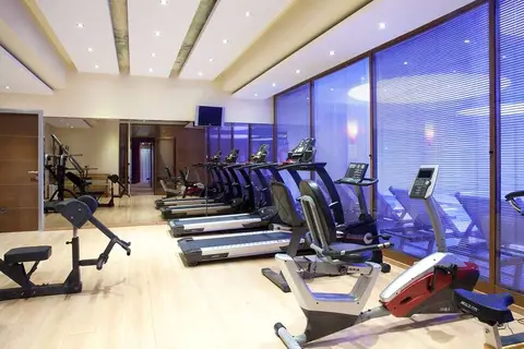 Zeus Essence Ramada by Wyndham Athens in Nea Makri Municipal Unit, foto 26