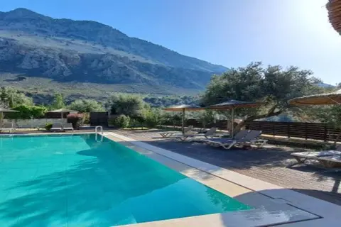 Eleonas in Zaros — foto 4