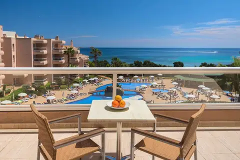 Tropic Garden in Santa Eulària des Riu — foto 18