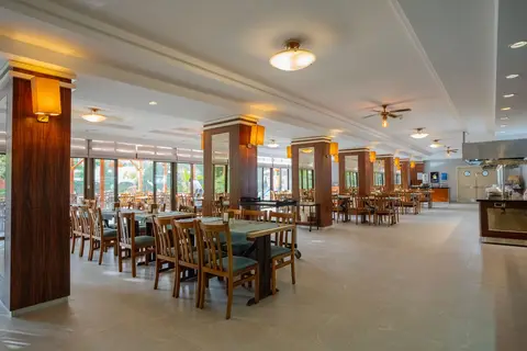 Marbel Hotel by Palm Wings in Kusadasi — foto 13