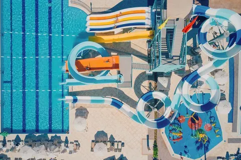 TUI MAGIC LIFE Masmavi foto 5