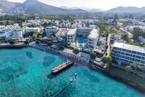 Dragut Point South in Bodrum, foto 10