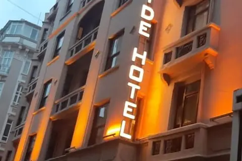 Valide in Fatih — foto 30