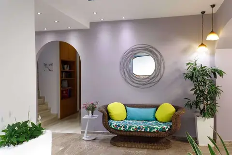Sofia Hotel in Plakias — foto 17