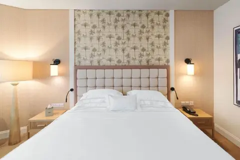 The GrandResort Limassol by Leonardo Hotels in Λεμεσός — foto 29