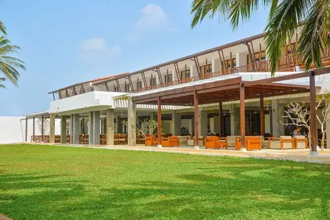 Goldi Sands Hotel in Negombo — foto 17