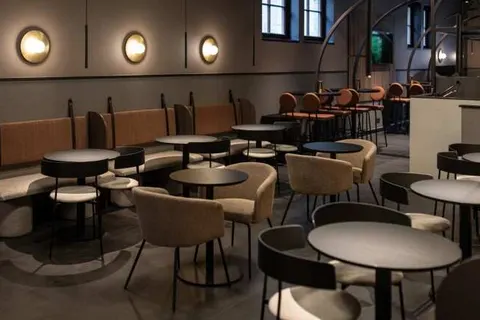 Blooma Hotel Liège Centre foto 9