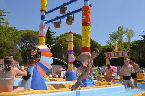 Maïana Resort in La Grande-Motte — foto 20
