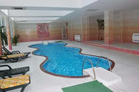 Hotel Planeta in Несебър — foto 8