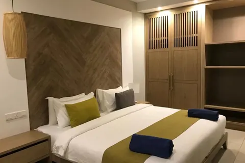 African Princess Beach Hotel in Serrekunda — foto 2