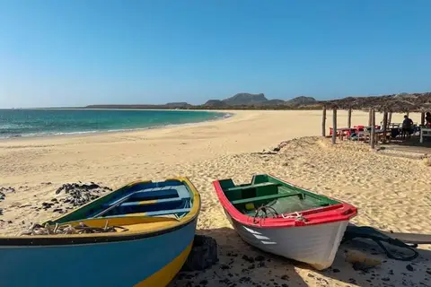 Robinson Boa Vista in Sal Rei, foto 6