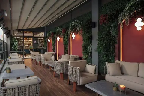 Delta Hotels Istanbul Kagithane in İstanbul, foto 6