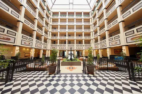 PortAventura Hotel Gold River in Vila-seca — foto 6