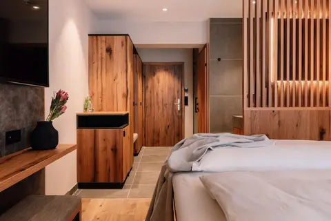 Hotel Johann in Schladming — foto 13