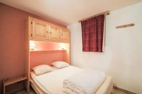Résidence Arche in Arâches-la-Frasse, foto 2