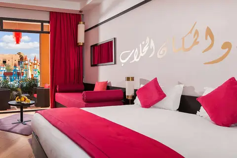 Aqua Mirage Marrakech in Tasoultante تسلطانت — foto 6