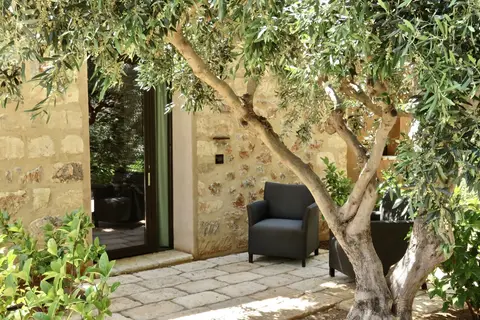 Baglio La Porta in San Vito Lo Capo, foto 2