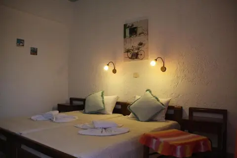 Violetta Hotel in Δημοτική Ενότητα Ηρακλείου — foto 4