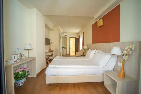 Hotel Della Signoria in Florence, foto 3