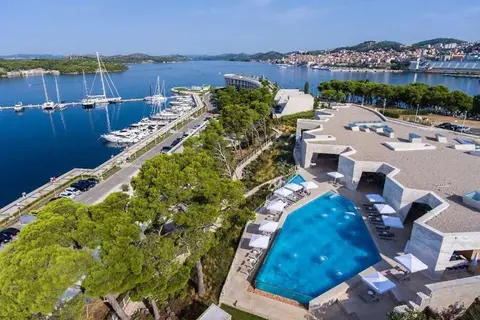 D-Resort Sibenik in Grad Šibenik — foto 14