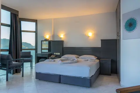 Yuvam Prime Beach Hotel in Marmaris, foto 6