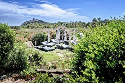 Veridia Resort Sardinia, A Member Of Radisson Individuals in Domus de Maria — foto 18
