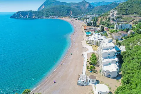 Pearl Beach Hotel in Canj — foto 13