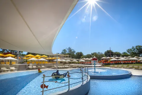 Valamar Camping Lanterna in Vabriga — foto 18