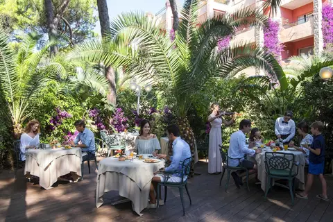 Forte Village - Hotel Le Dune in Pula — foto 12