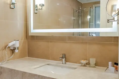 Windsor Hotel & Convention Center Istanbul in Fatih — foto 26