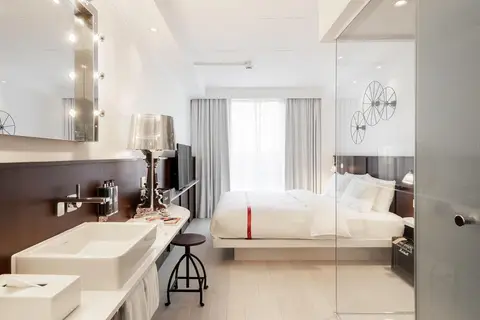 Ruby Lucy Hotel London in Londen, foto 5
