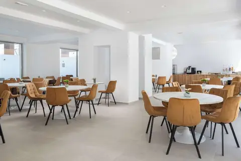 Rodos White Boutique Hotel in Municipal Unit of Rhodes, foto 12
