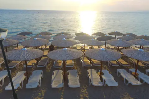 Meliton Inn Hotel & Suites in Δημοτική Ενότητα Σιθωνίας — foto 4