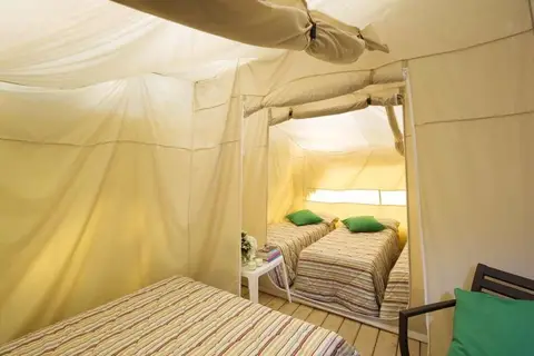 Camping del Sole Village in Iseo — foto 9