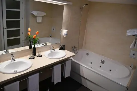 B&B HOTEL Tarragona Valls in Valls — foto 25