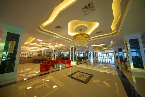 MC Palace Hotel & Spa in Girne — foto 3
