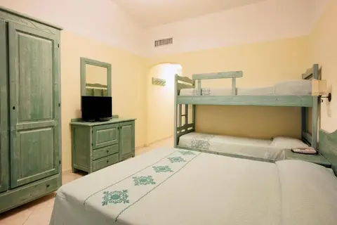 Appartementen Residence Cala Viola in Orosei — foto 8