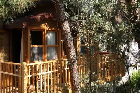 Pine Valley Hotel in Fethiye, foto 27