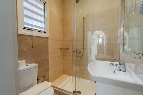 Spyridoula Apartments in Γουβιά — foto 17
