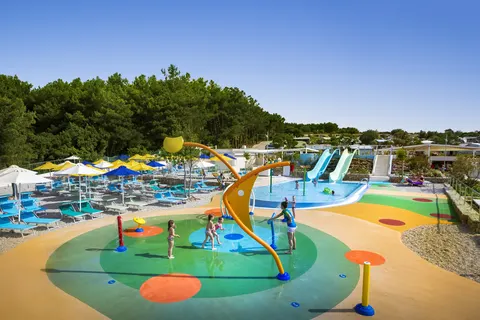 Valamar Camping Krk foto 1