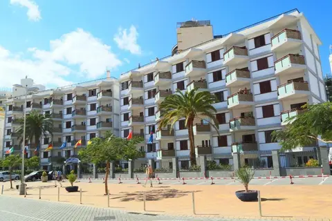 Las Gondolas in San Bartolomé de Tirajana — foto 19