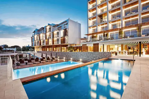 Od Hotel Talamanca in Ibiza — foto 23