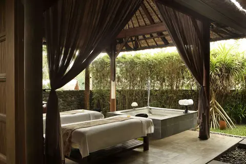 Alila Ubud in Ubud, foto 7