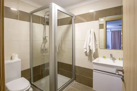 Paul-Marie Hotel Apartments in Ayia Napa — foto 26