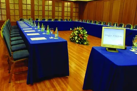 Eurostars Araguaney in Santiago de Compostella, foto 19