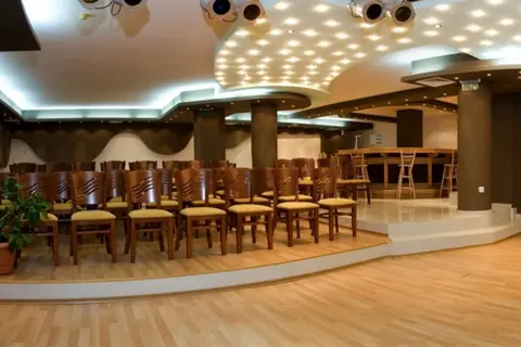 Elpida Beach in СПА център Ривиера Бийч — foto 7