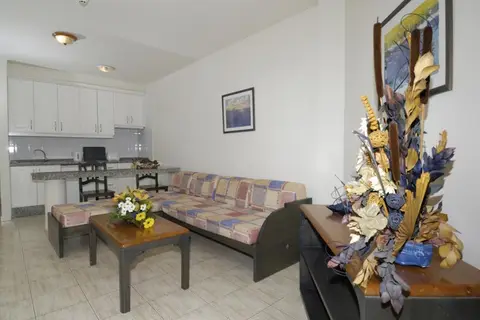 Apartamentos Saint George in Arona — foto 29