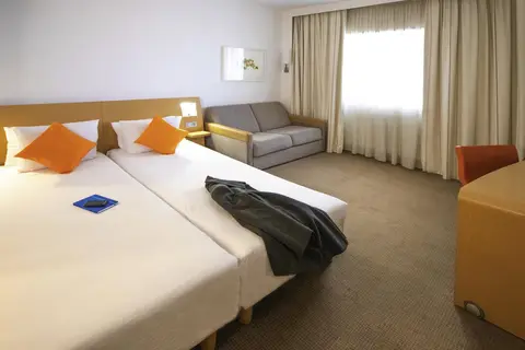 Novotel Tunis in Tunis, foto 4